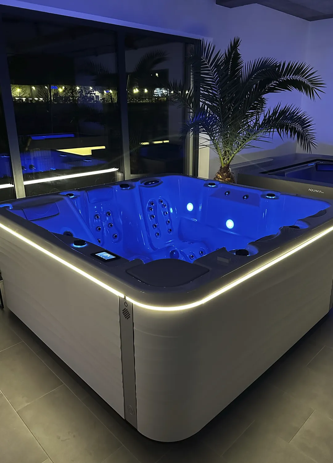 Winkelcentrum spa Krakau